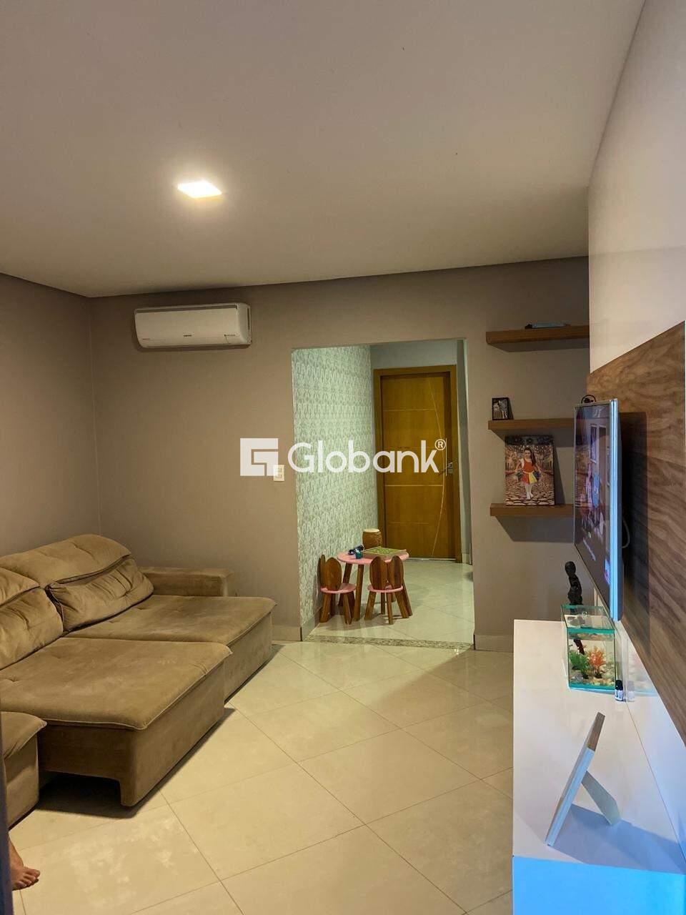 Casa 9 quartos à venda Barcelona Park 450m² Montes Claros MG: APARTAMENTO- SALA