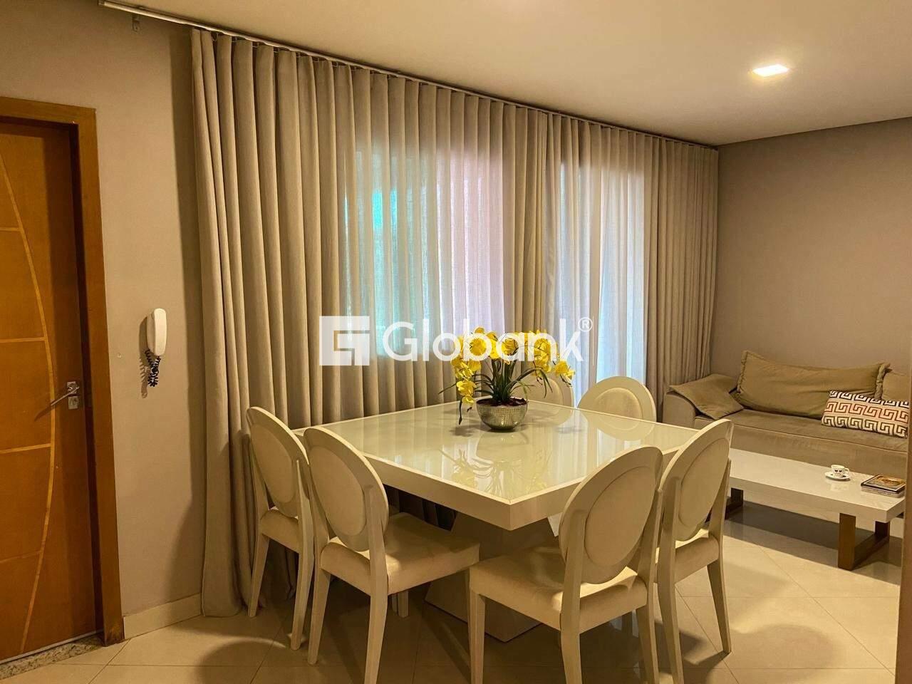 Casa 9 quartos à venda Barcelona Park 450m² Montes Claros MG: 