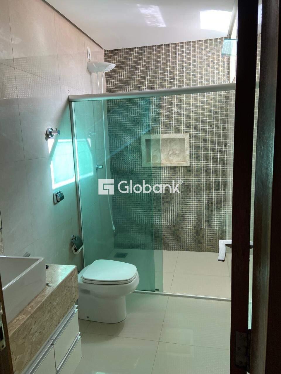 Casa 9 quartos à venda Barcelona Park 450m² Montes Claros MG: 