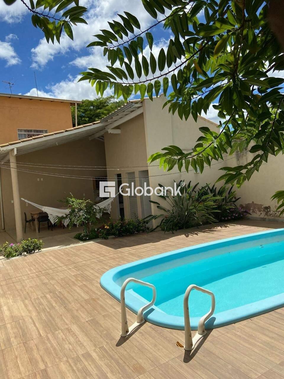 Casa 9 quartos à venda Barcelona Park 450m² Montes Claros MG: 