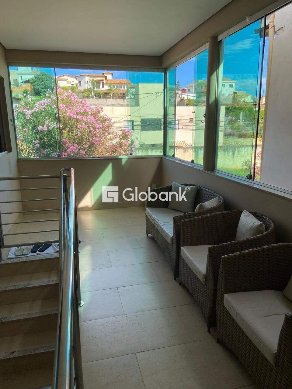 Casa 9 quartos à venda Barcelona Park 450m² Montes Claros MG: 