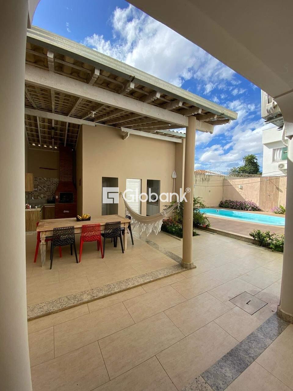 Casa 9 quartos à venda Barcelona Park 450m² Montes Claros MG: 