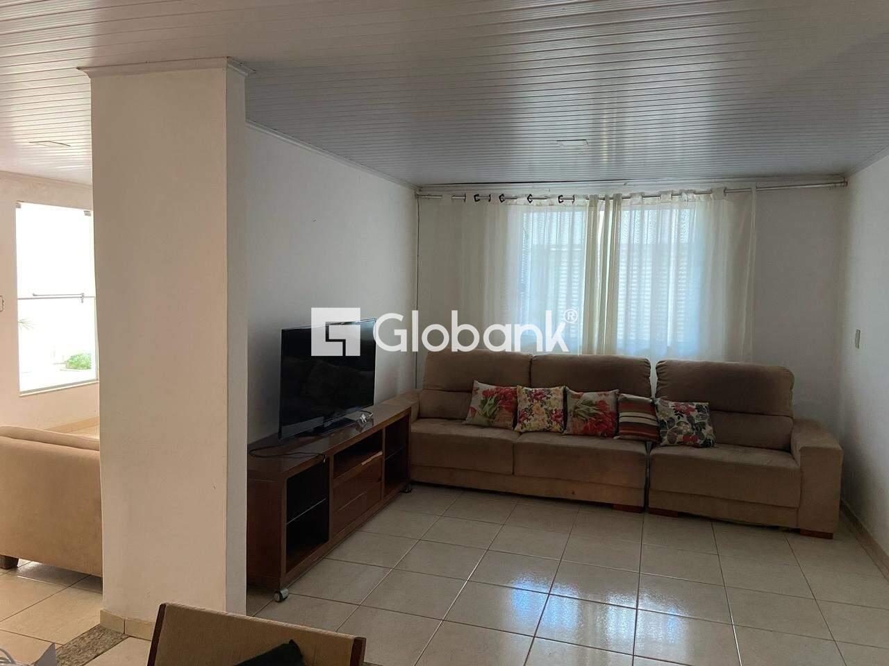 Casa 9 quartos à venda Barcelona Park 450m² Montes Claros MG: CASA-SALA 01