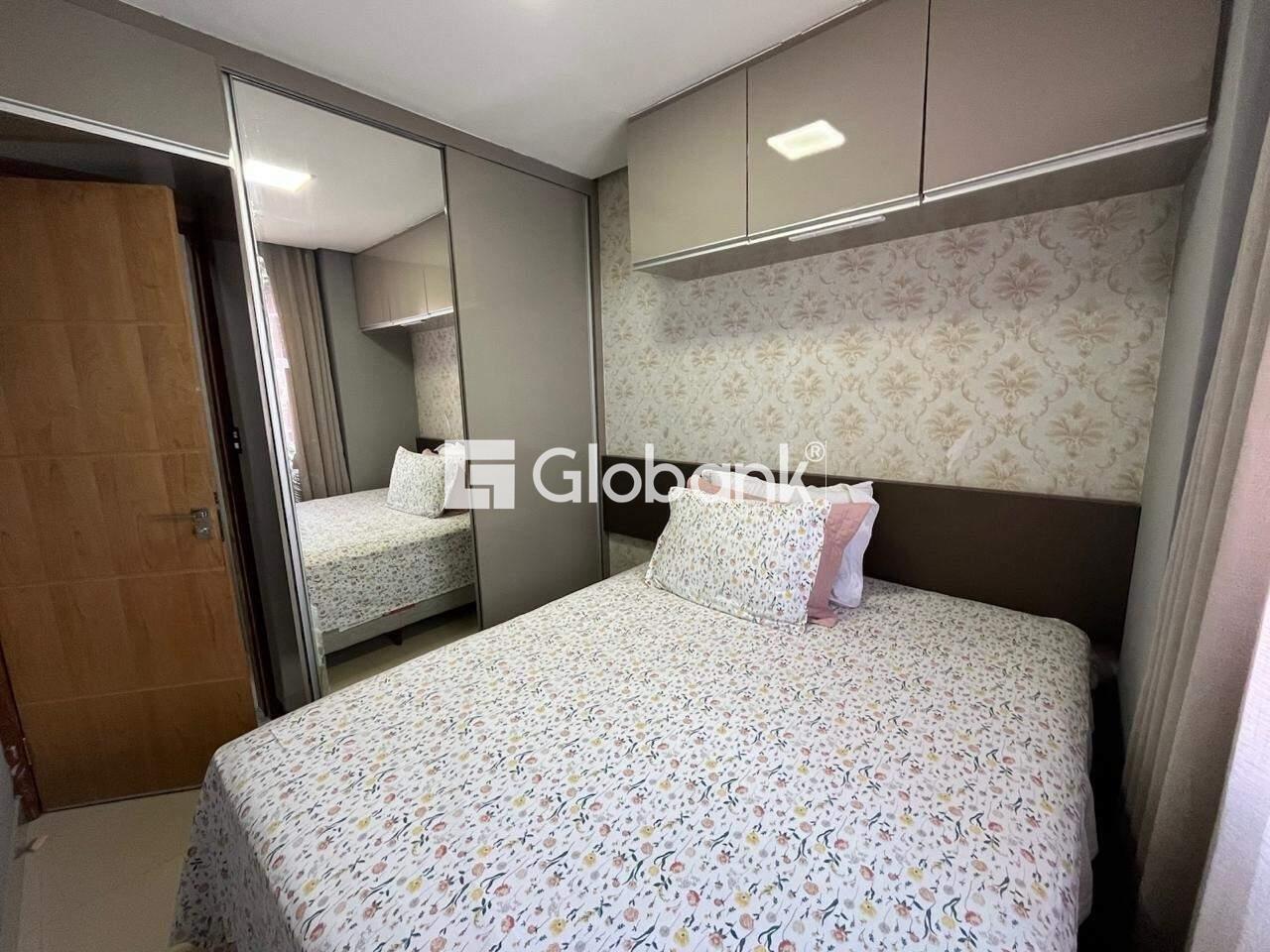 Casa 9 quartos à venda Barcelona Park 450m² Montes Claros MG: 