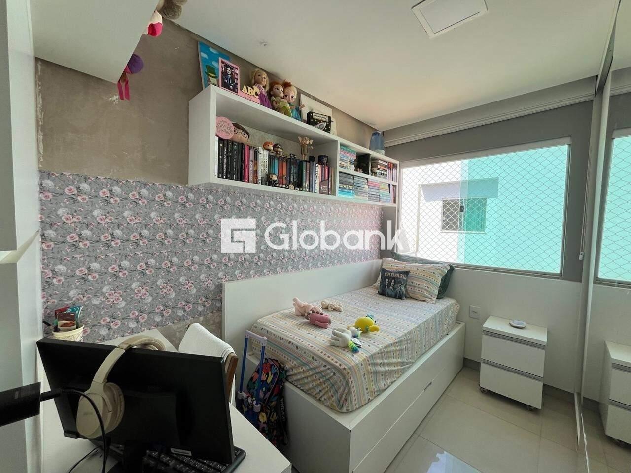 Casa 9 quartos à venda Barcelona Park 450m² Montes Claros MG: 