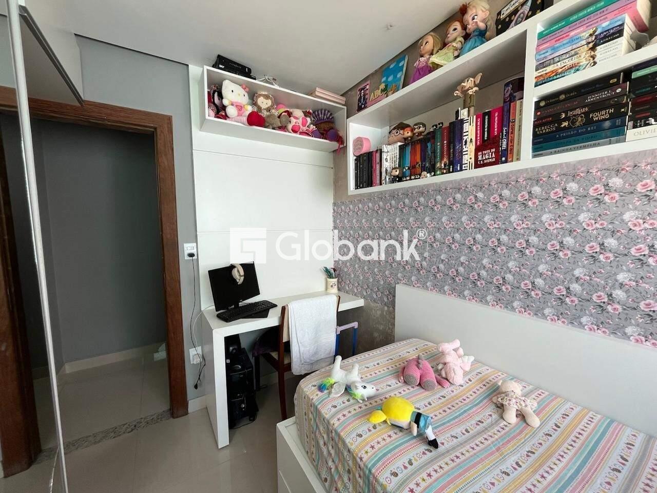 Casa 9 quartos à venda Barcelona Park 450m² Montes Claros MG: 