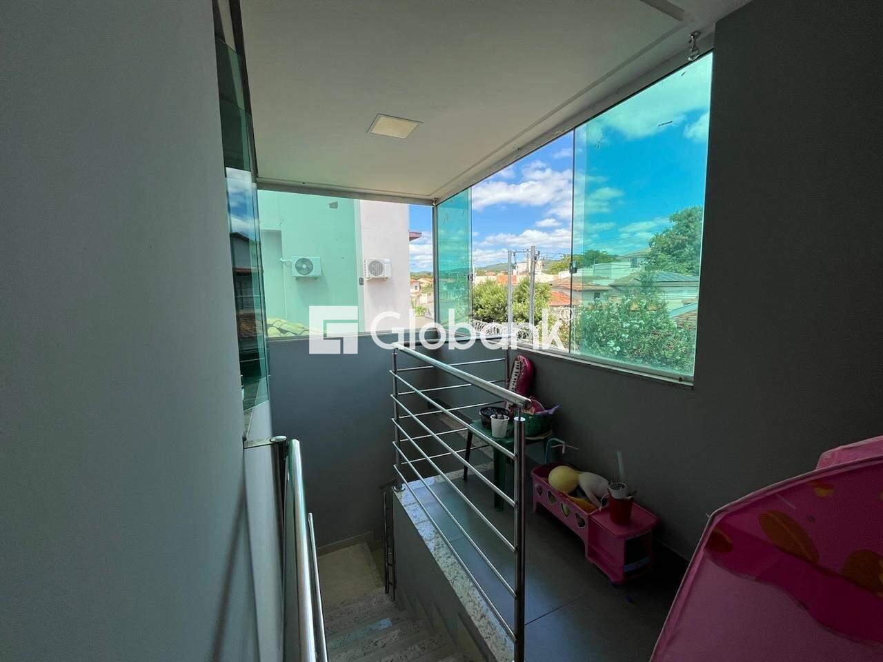 Casa 9 quartos à venda Barcelona Park 450m² Montes Claros MG: APARTAMENTO 02