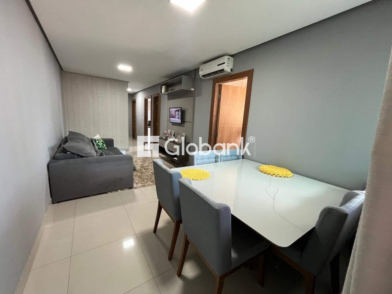 Casa 9 quartos à venda Barcelona Park 450m² Montes Claros MG: APARTAMENTO 02-SALA