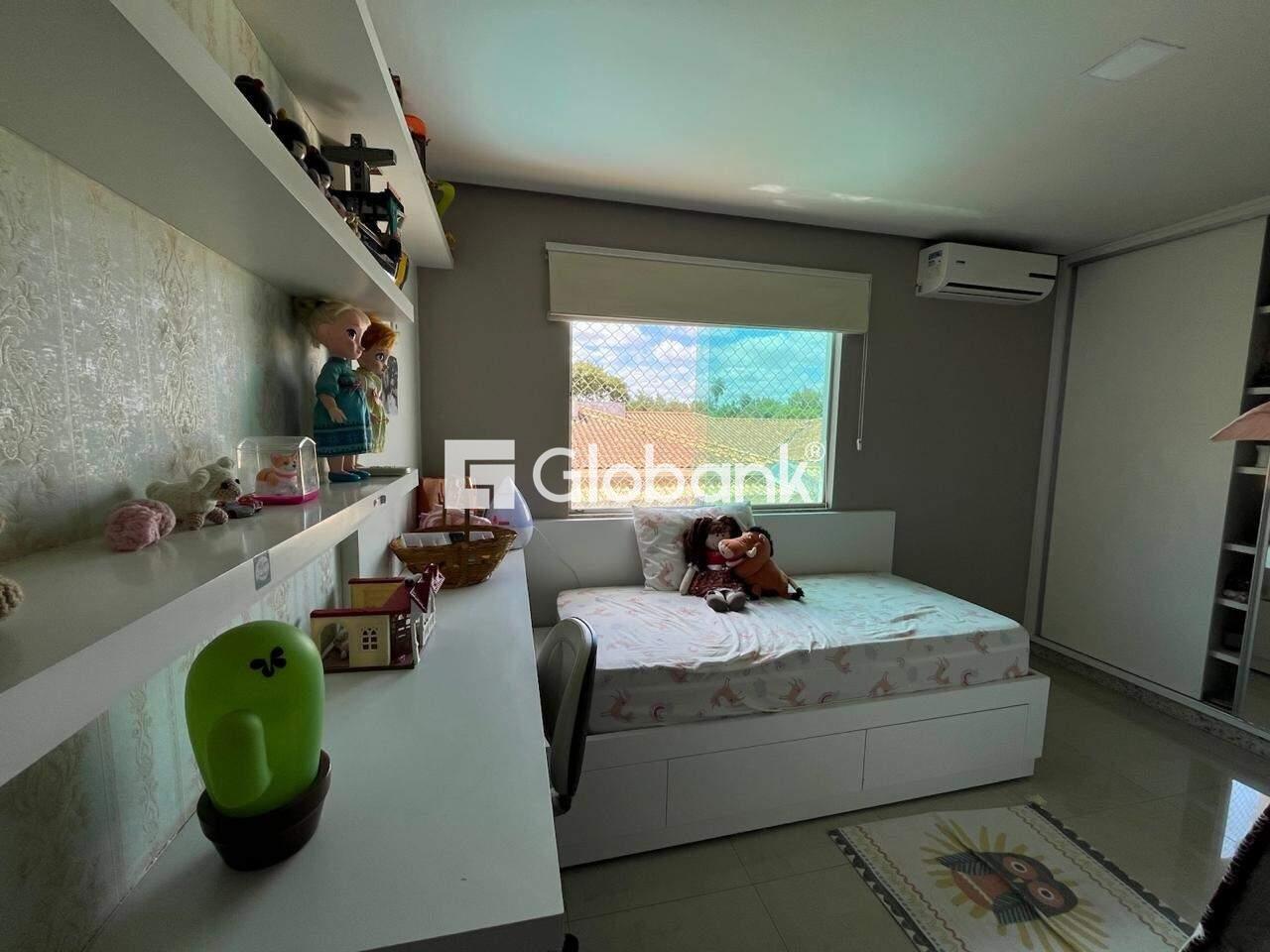 Casa 9 quartos à venda Barcelona Park 450m² Montes Claros MG: 