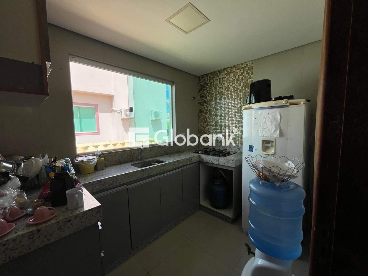 Casa 9 quartos à venda Barcelona Park 450m² Montes Claros MG: APARTAMENTO 02-COZINHA PLANEJADA