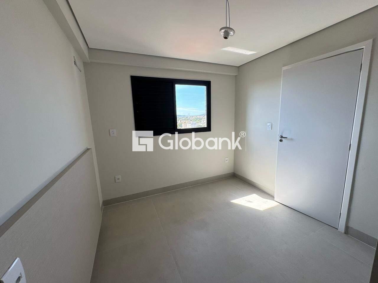Flat 1 quarto à venda Centro 58,5m² Montes Claros MG: 5