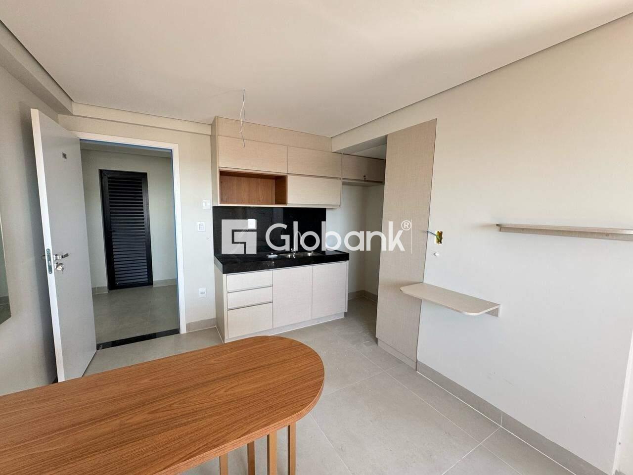 Flat 1 quarto à venda Centro 58,5m² Montes Claros MG: 6