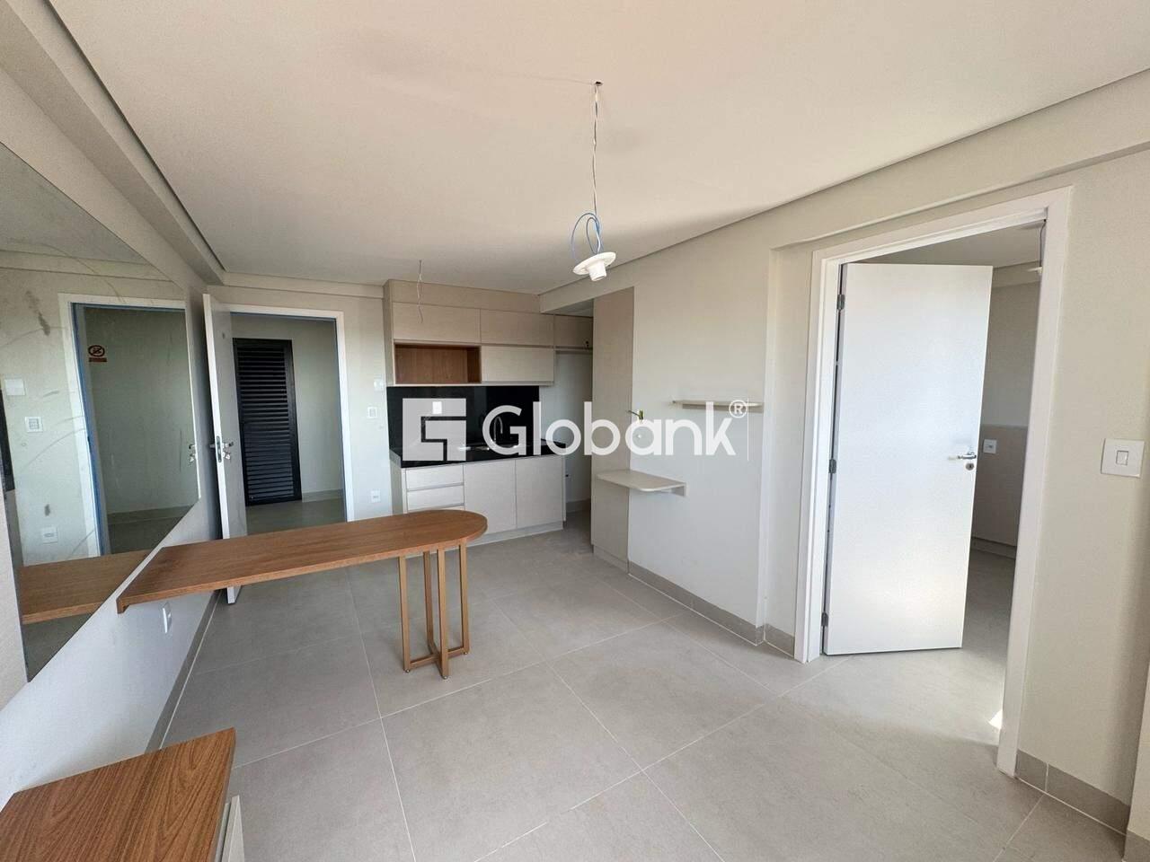 Flat 1 quarto à venda Centro 58,5m² Montes Claros MG: 7
