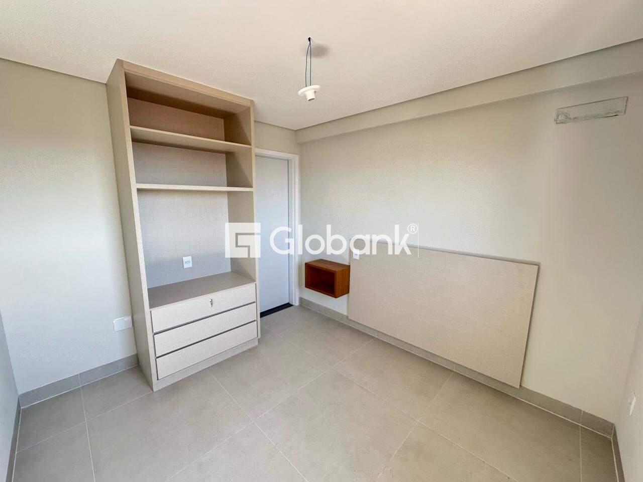 Flat 1 quarto à venda Centro 32,94m² Montes Claros MG: 3