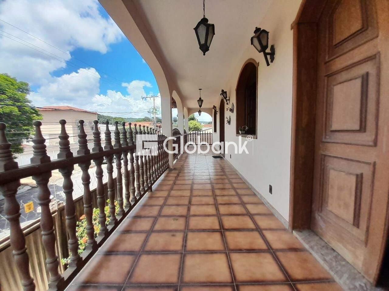 Casa 5 quartos à venda Todos os Santos 300m² Montes Claros MG: 