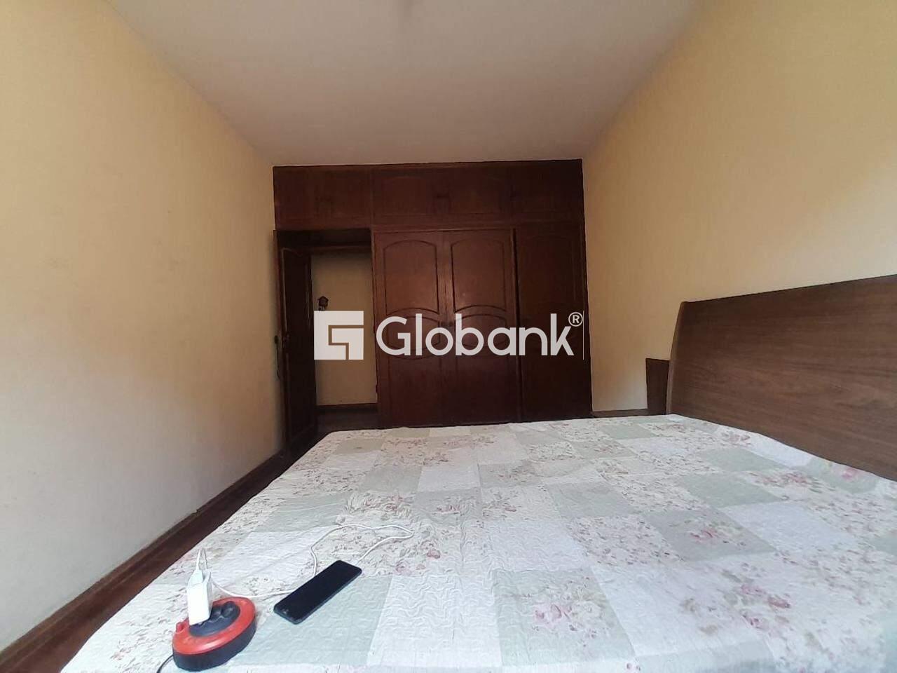 Casa 5 quartos à venda Todos os Santos 300m² Montes Claros MG: 