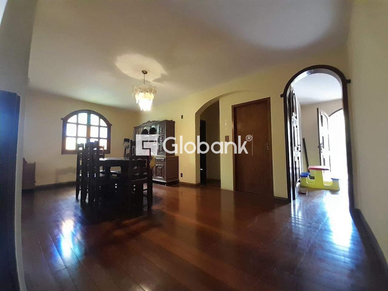 Casa 5 quartos à venda Todos os Santos 300m² Montes Claros MG: 