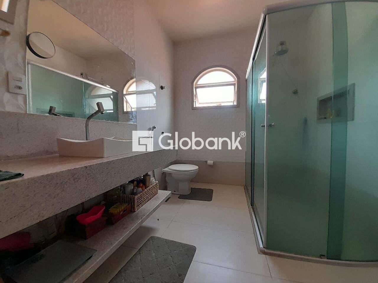 Casa 5 quartos à venda Todos os Santos 300m² Montes Claros MG: 