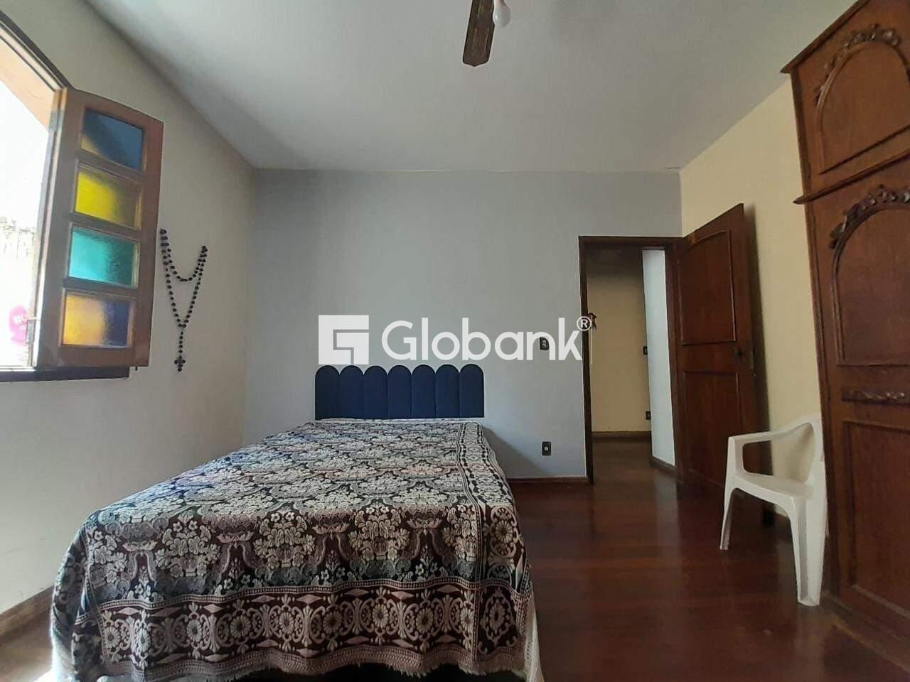 Casa 5 quartos à venda Todos os Santos 300m² Montes Claros MG: 