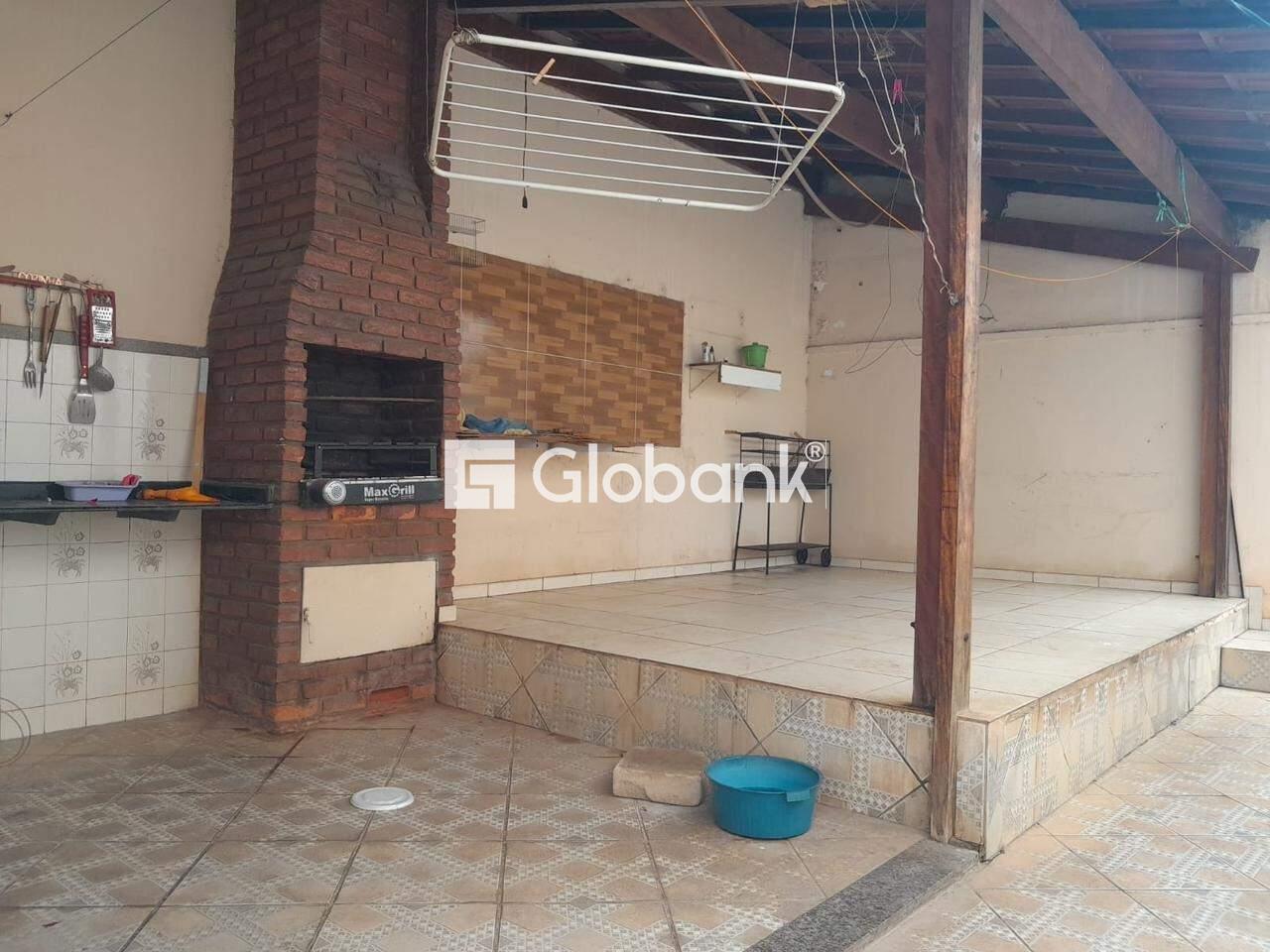 Casa 5 quartos à venda Todos os Santos 300m² Montes Claros MG: 