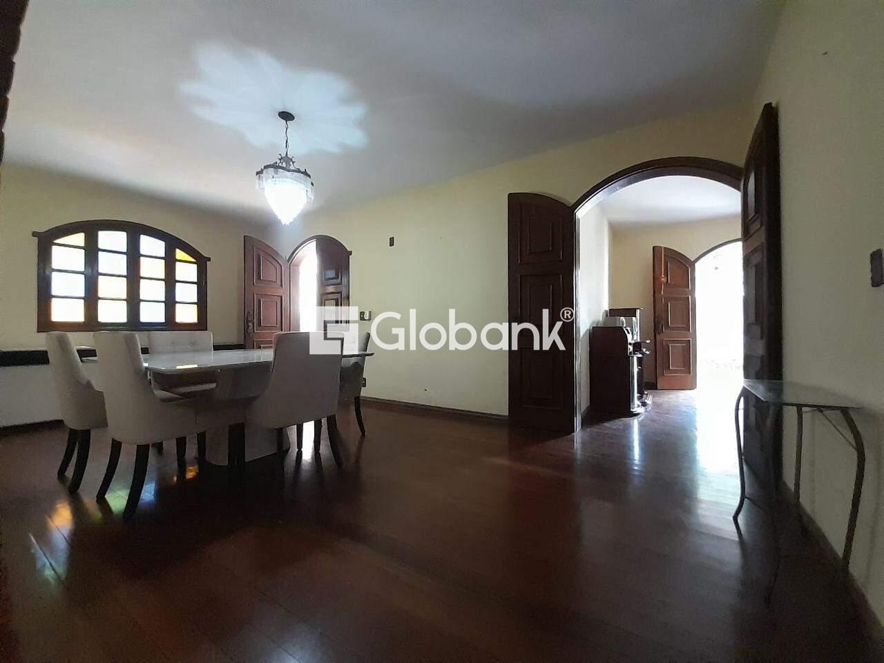 Casa 5 quartos à venda Todos os Santos 300m² Montes Claros MG: 