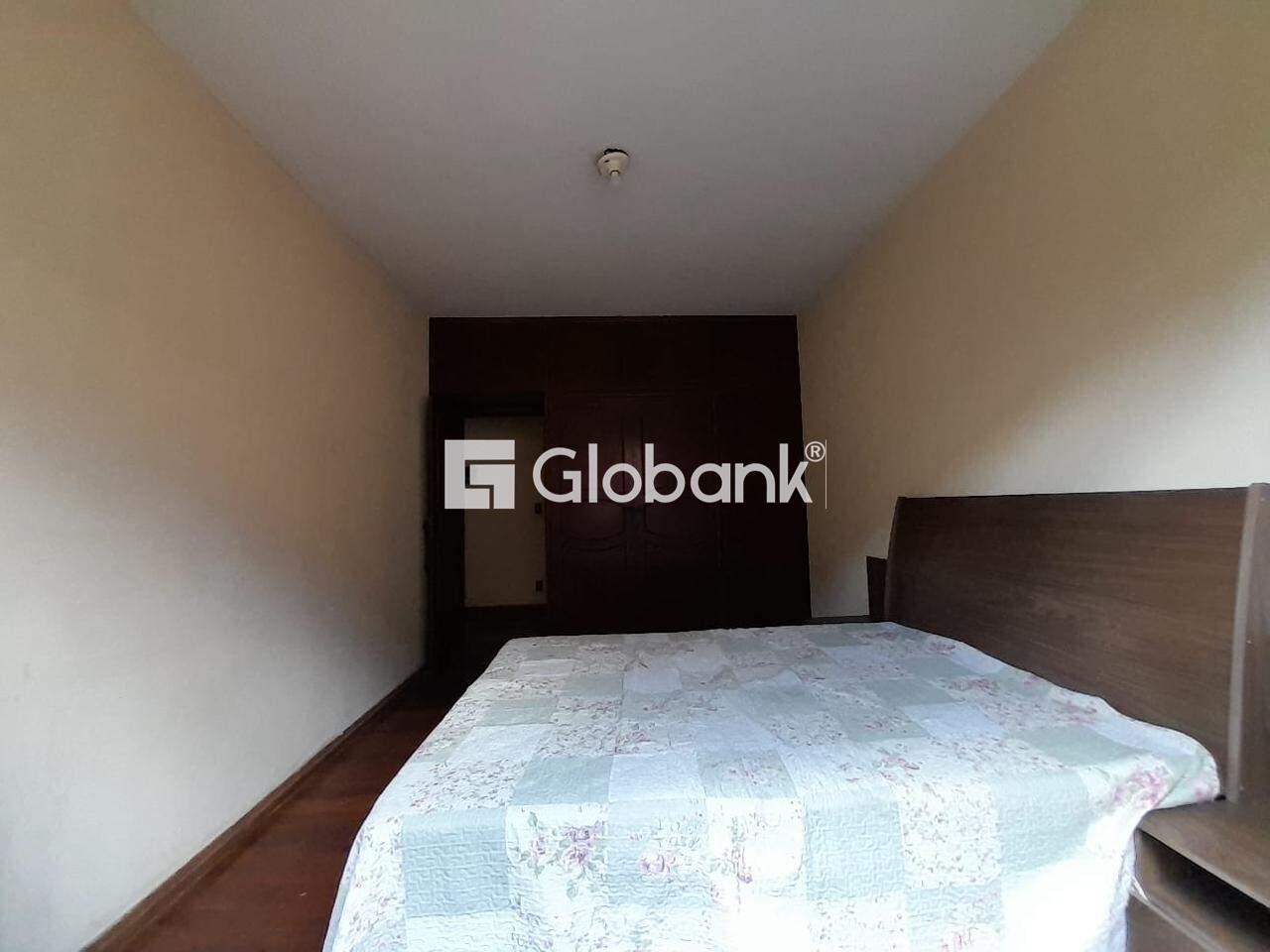 Casa 5 quartos à venda Todos os Santos 300m² Montes Claros MG: 