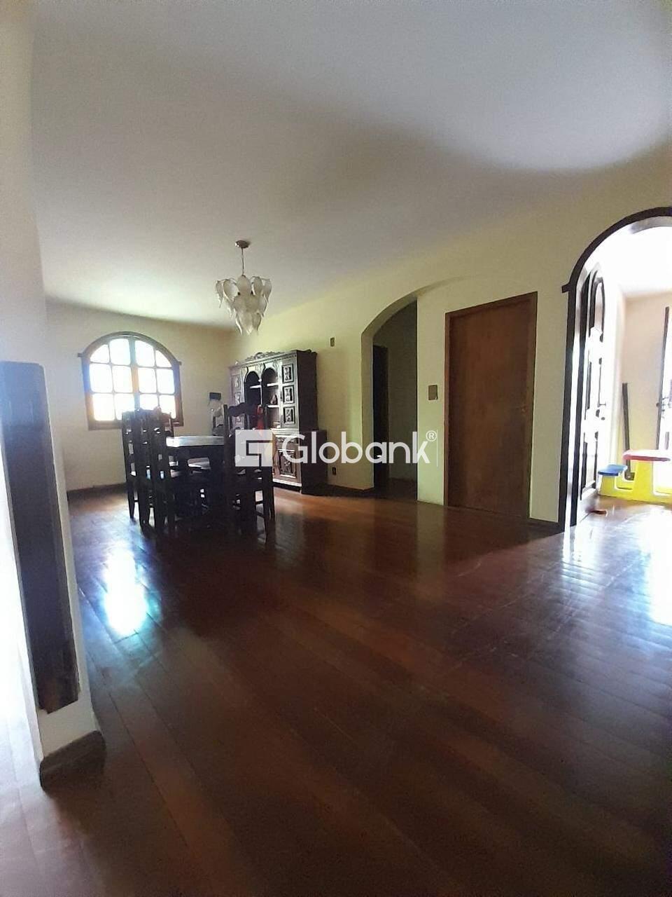Casa 5 quartos à venda Todos os Santos 300m² Montes Claros MG: 