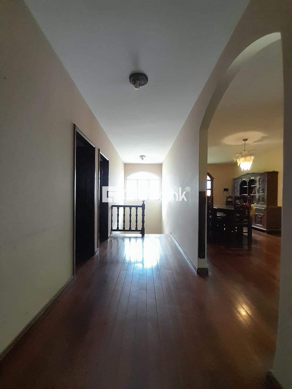 Casa 5 quartos à venda Todos os Santos 300m² Montes Claros MG: 