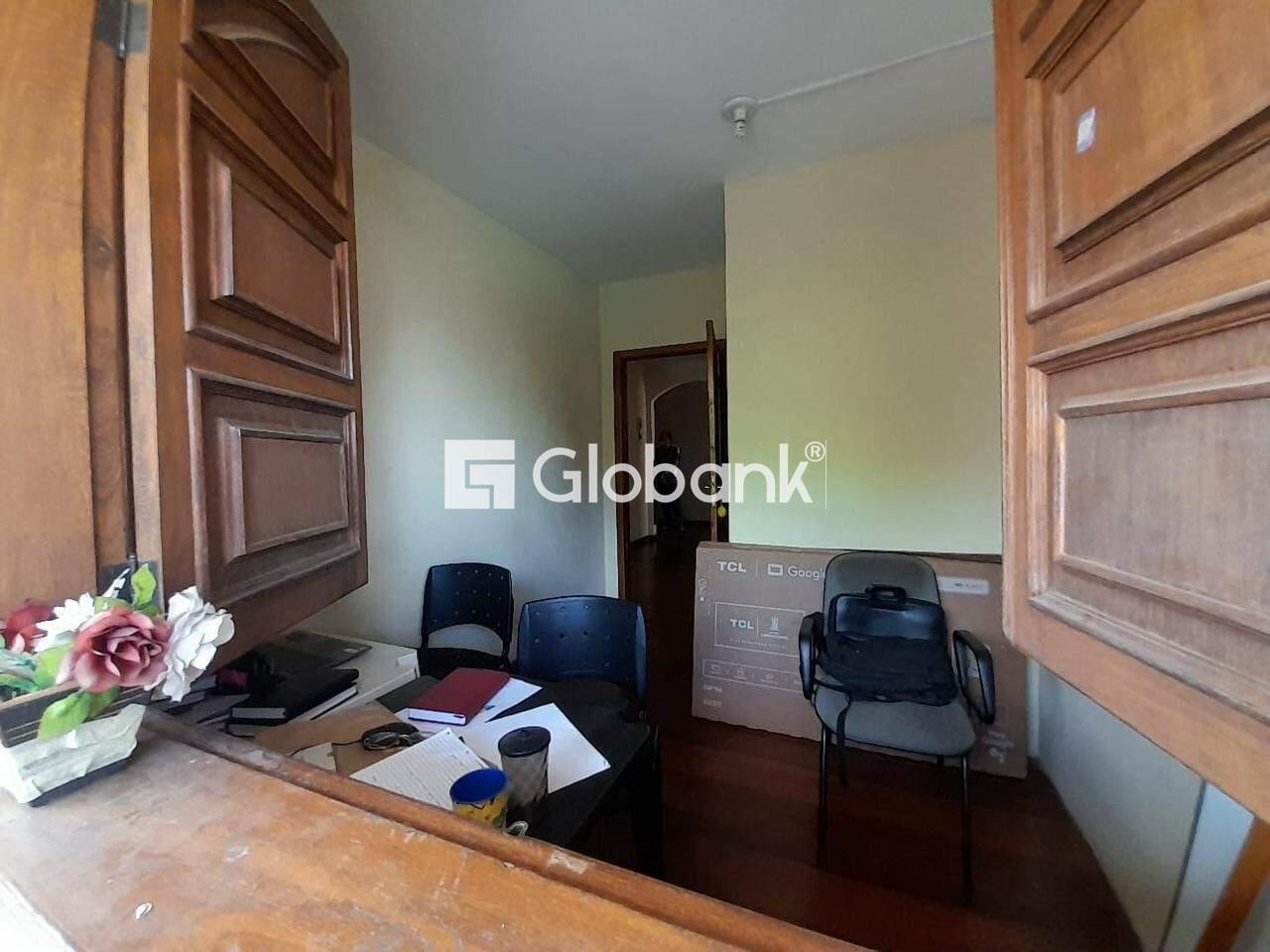 Casa 5 quartos à venda Todos os Santos 300m² Montes Claros MG: 