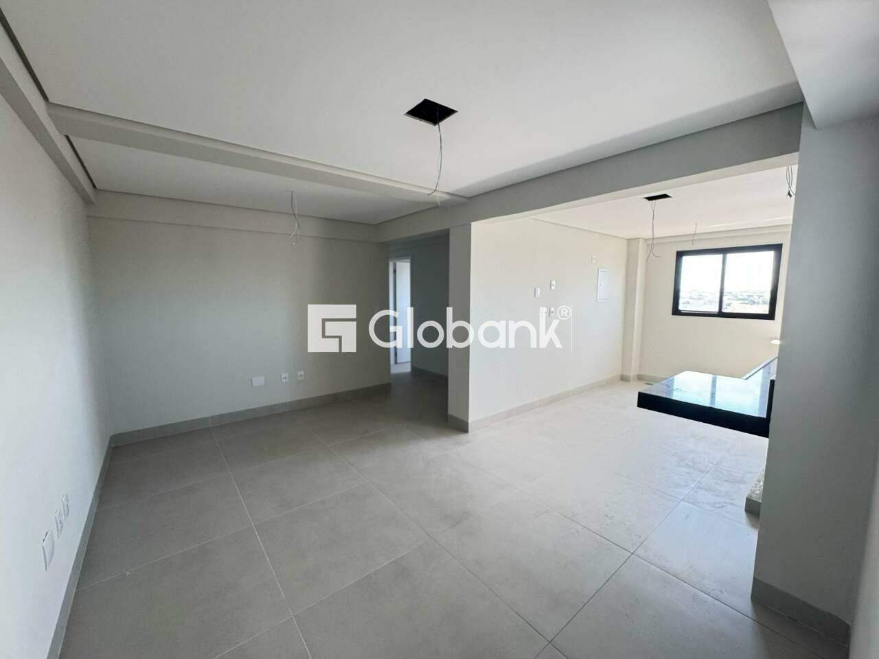 Apartamento 3 quartos à venda Centro 0m² Montes Claros MG: