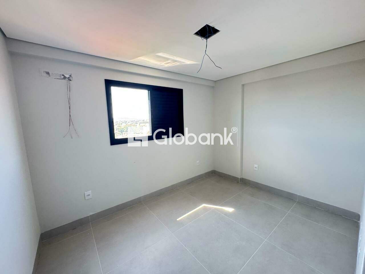 Apartamento 3 quartos à venda Centro 0m² Montes Claros MG: Quarto