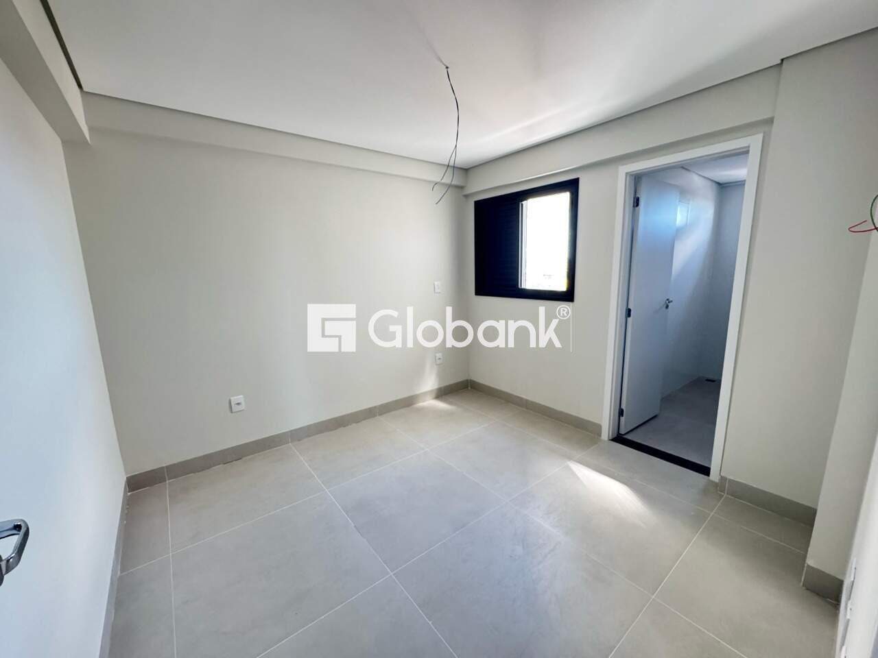 Apartamento 3 quartos à venda Centro 0m² Montes Claros MG: Quarto