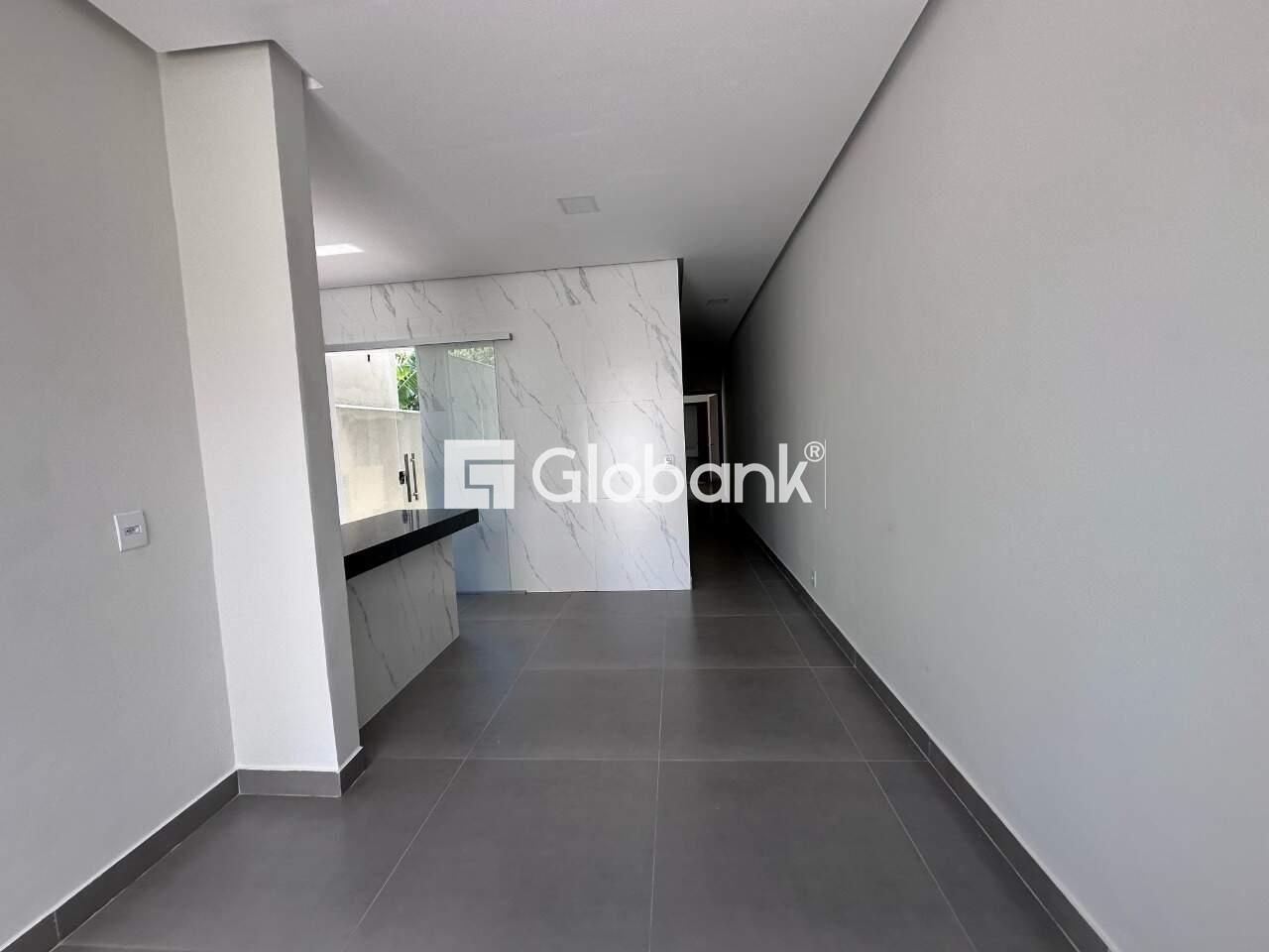 Casa 2 quartos à venda Vila Campos 51,9m² Montes Claros MG: 