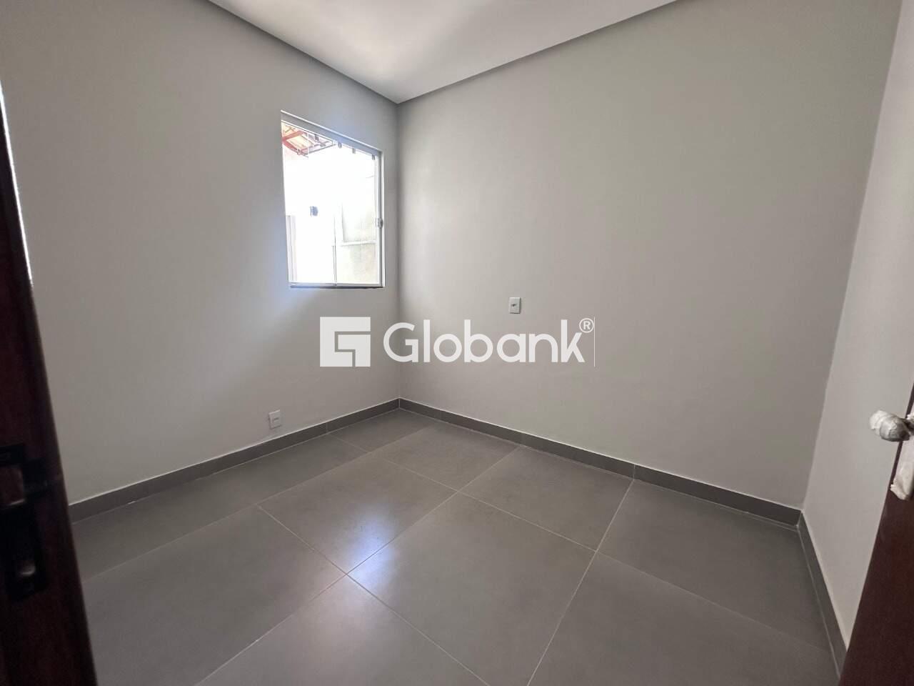 Casa 2 quartos à venda Vila Campos 51,9m² Montes Claros MG: 