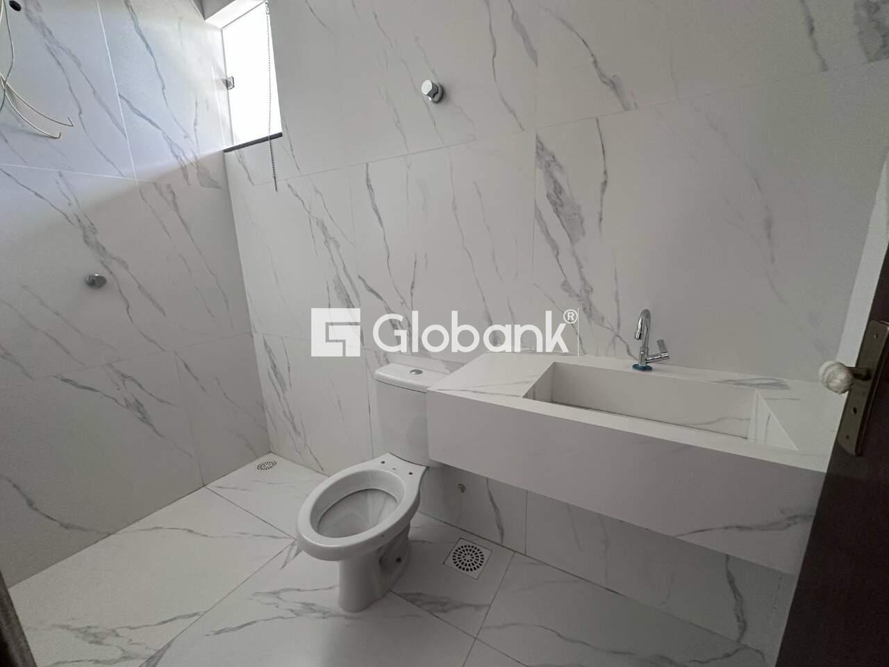 Casa 2 quartos à venda Vila Campos 51,9m² Montes Claros MG: 