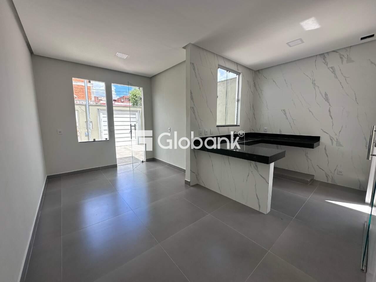 Casa 2 quartos à venda Vila Campos 51,9m² Montes Claros MG: 
