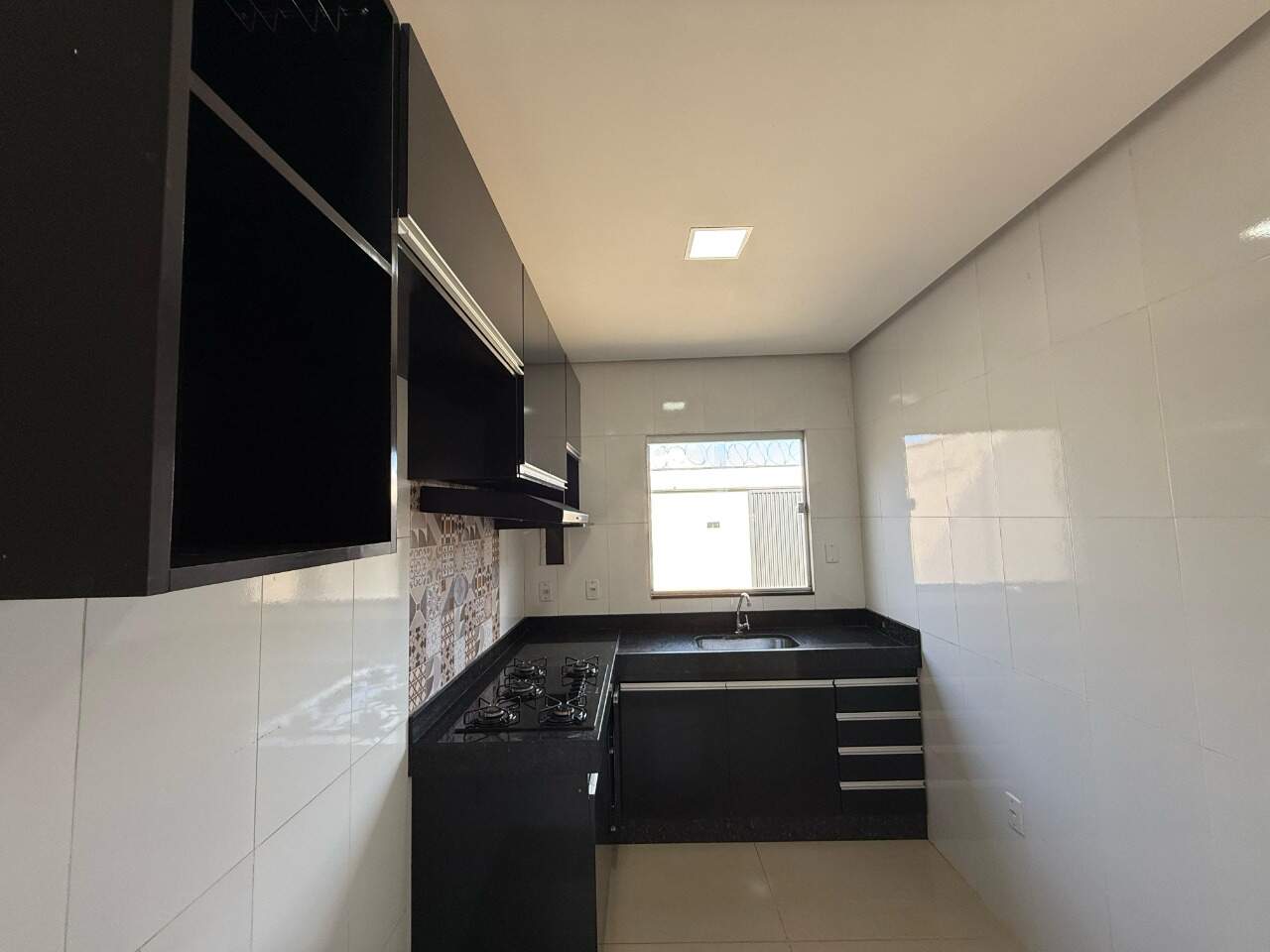 Casa 2 quartos para aluguel Jardim Olímpico 70m² Montes Claros MG: Cozinha2