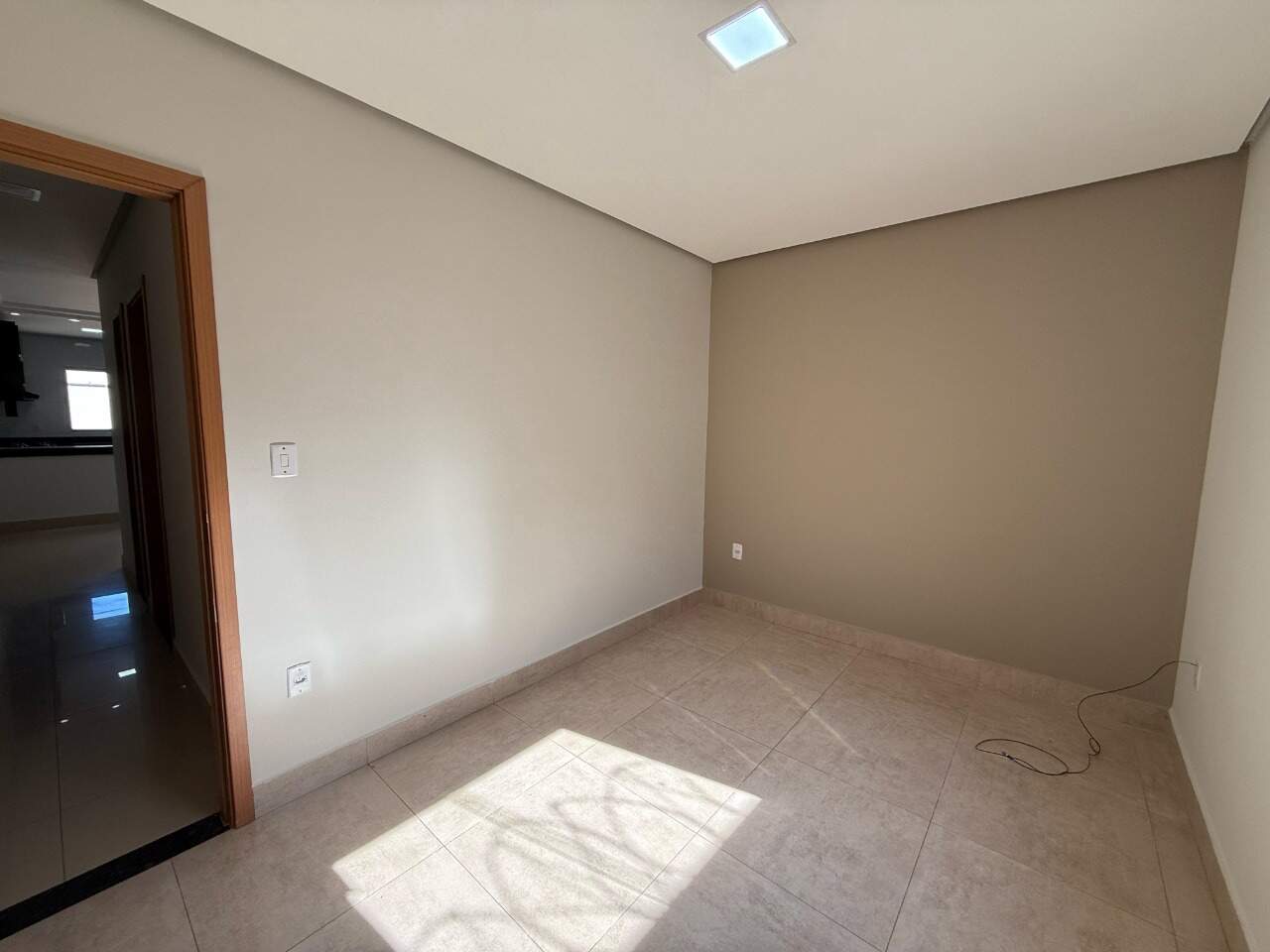 Casa 2 quartos para aluguel Jardim Olímpico 70m² Montes Claros MG: Quarto2