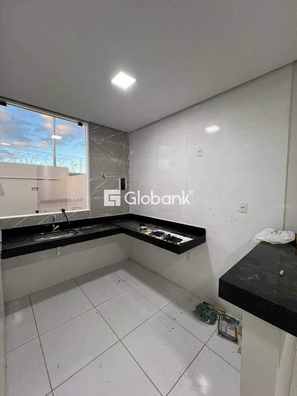 Casa 3 quartos à venda Loteamento Novo Primavera 60m² Montes Claros MG: 
