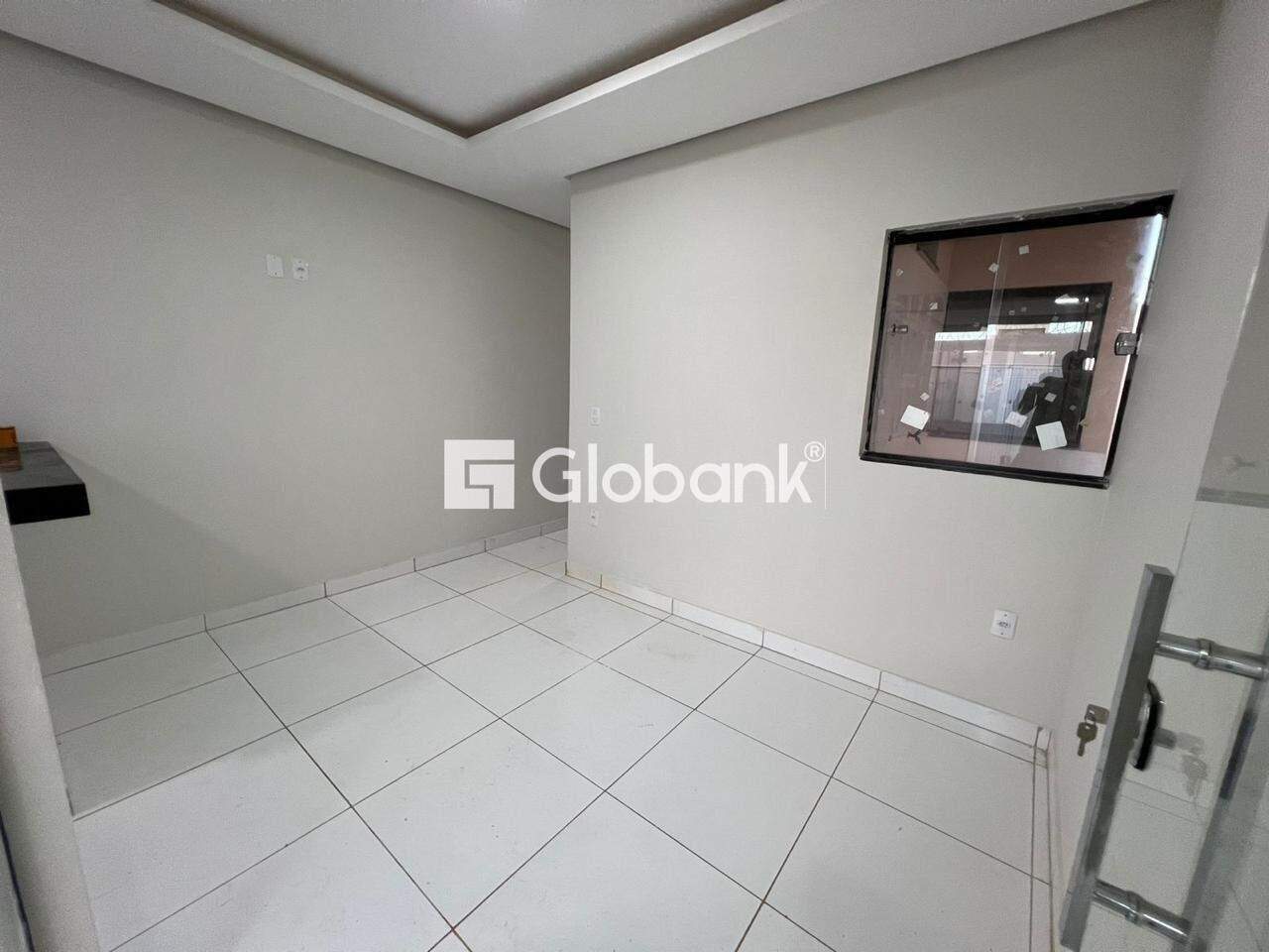 Casa 3 quartos à venda Loteamento Novo Primavera 60m² Montes Claros MG: 