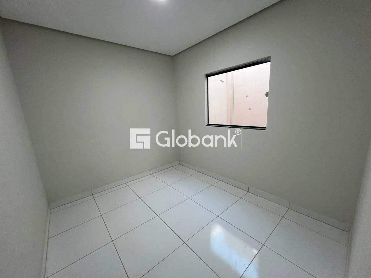 Casa 3 quartos à venda Loteamento Novo Primavera 60m² Montes Claros MG: 