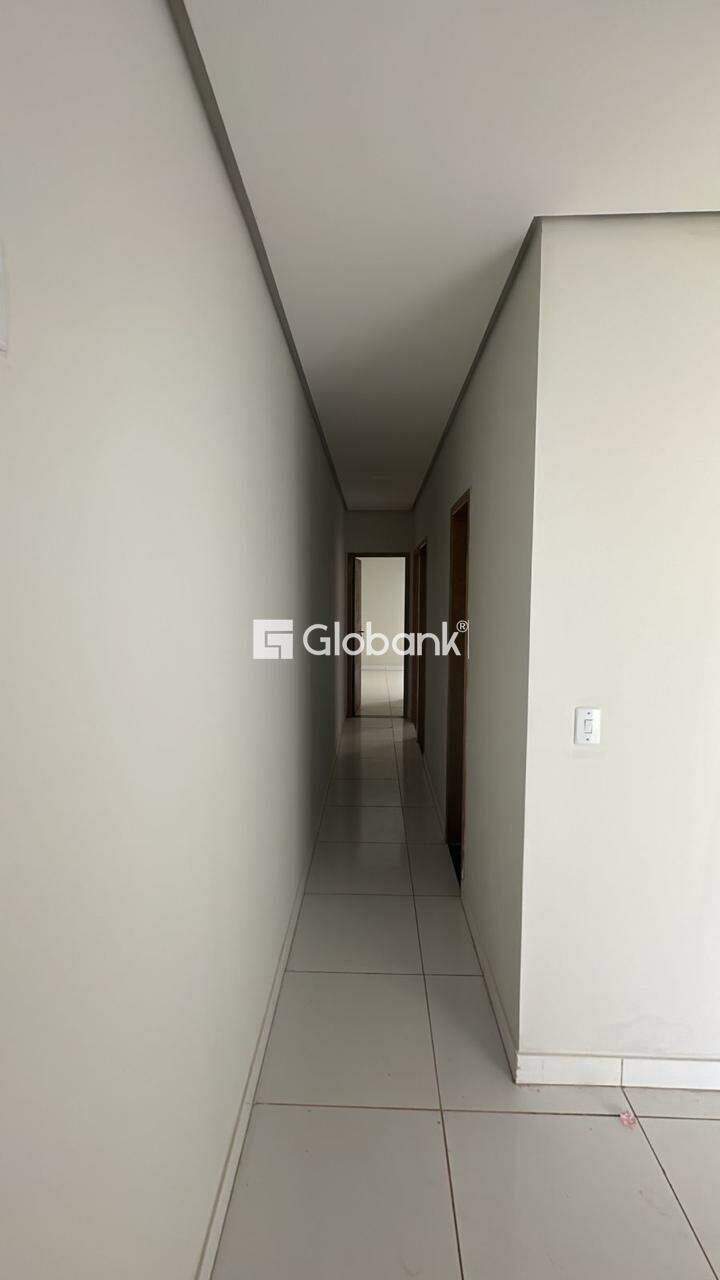 Casa 3 quartos à venda Loteamento Novo Primavera 60m² Montes Claros MG: 