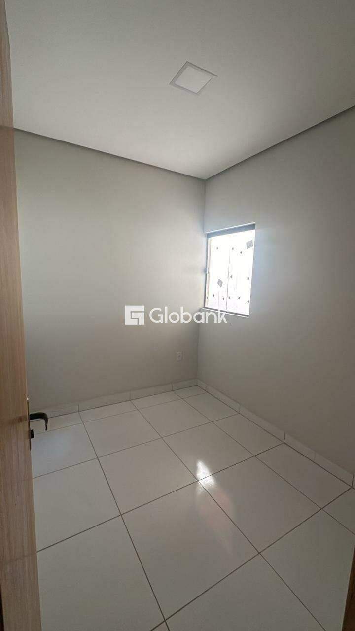 Casa 3 quartos à venda Loteamento Novo Primavera 60m² Montes Claros MG: 