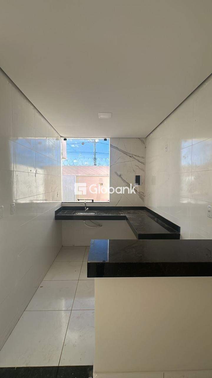 Casa 3 quartos à venda Loteamento Novo Primavera 60m² Montes Claros MG: 