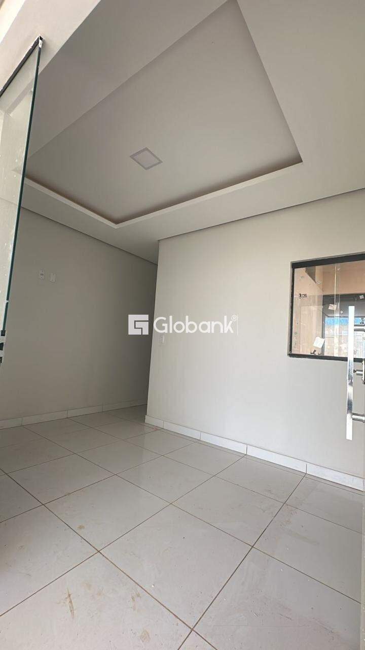 Casa 3 quartos à venda Loteamento Novo Primavera 60m² Montes Claros MG: 