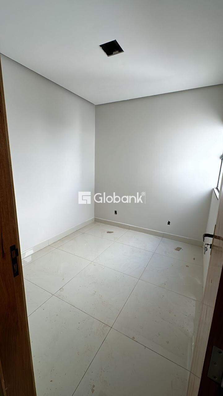 Casa 3 quartos à venda Loteamento Novo Primavera 60m² Montes Claros MG: 