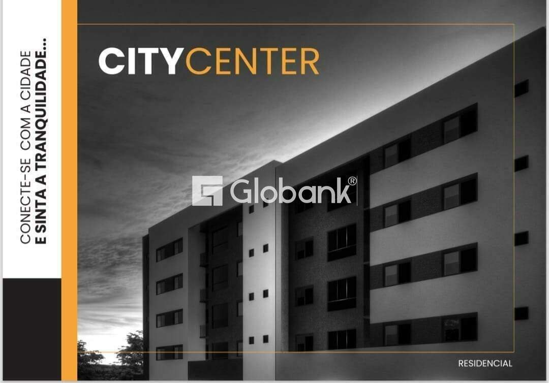 Apartamento 3 quartos à venda Centro 0m² Montes Claros MG: 1