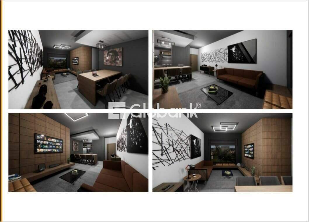 Apartamento 3 quartos à venda Centro 0m² Montes Claros MG: 4