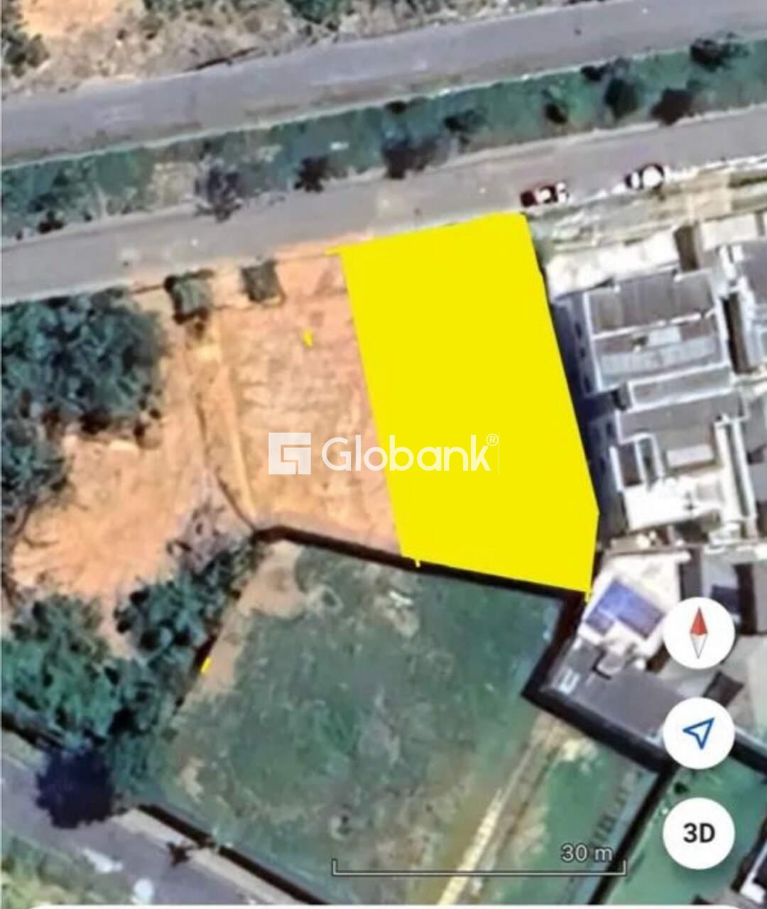 Terreno à venda Ibituruna 0m² Montes Claros MG: 