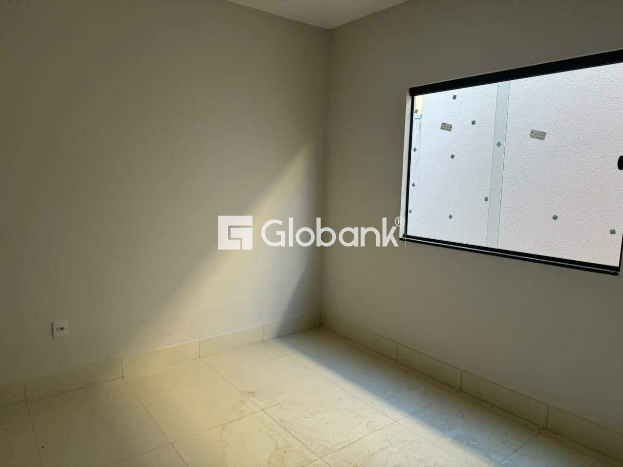 Casa 3 quartos à venda Alterosas 74,86m² Montes Claros MG: Quarto